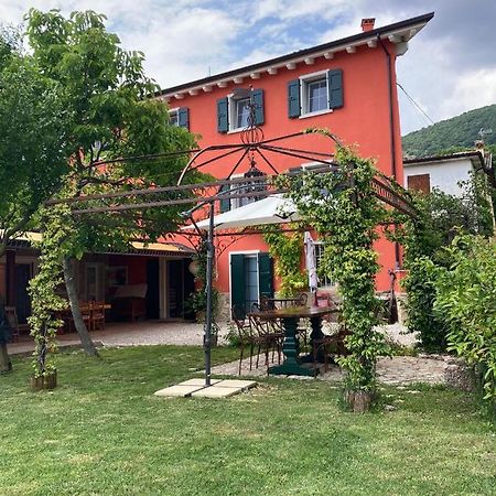 Sweet Home Costermano Exterior foto