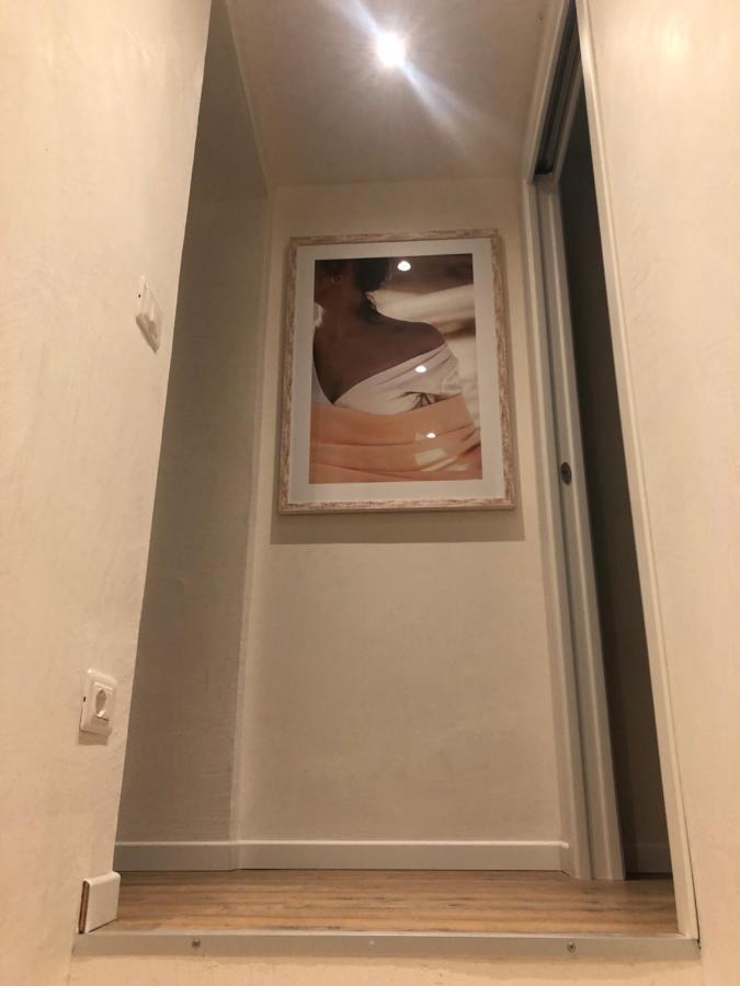 Sweet Home Costermano Exterior foto