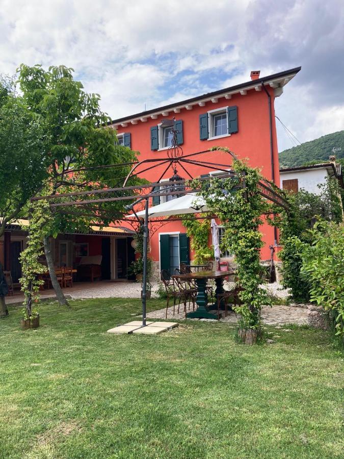 Sweet Home Costermano Exterior foto